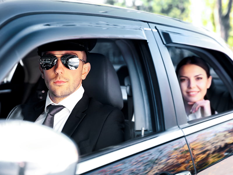 Private Airport Transfer Services in Minneapolis