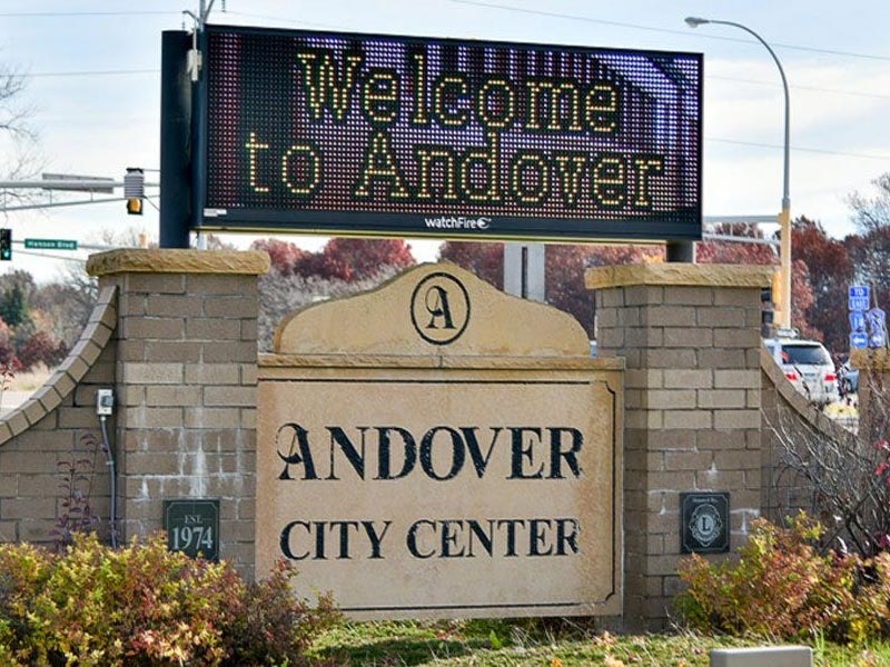 Andover-mn