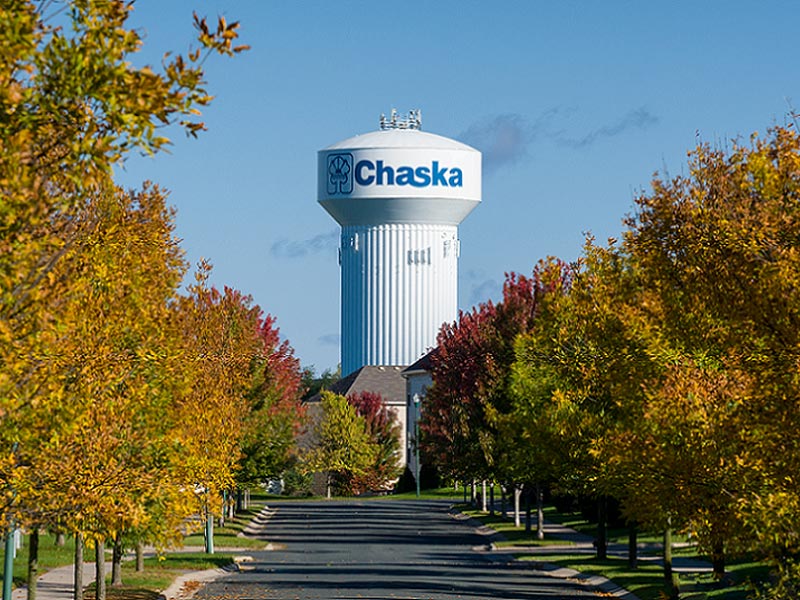 Chaska-mn