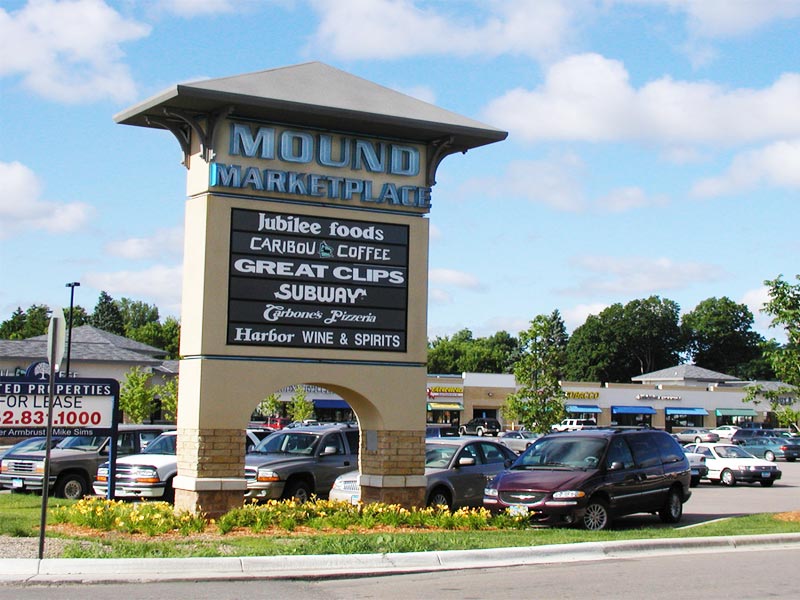 mound,-MN car service