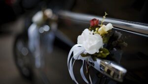 When to Book Wedding Transportation