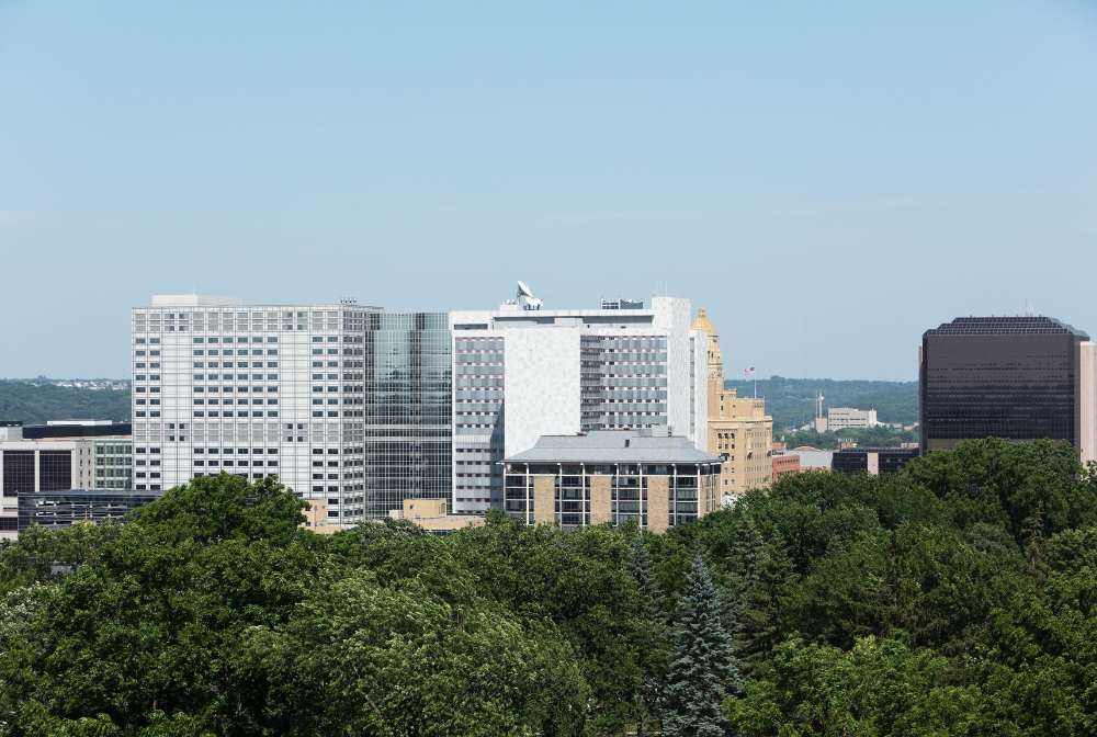 Mayo Clinic, Rochester