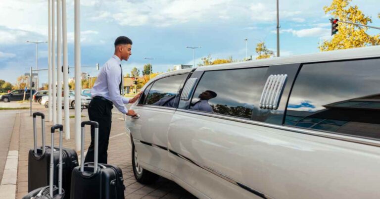 How to Choose a Corporate Limo Service Minneapolis