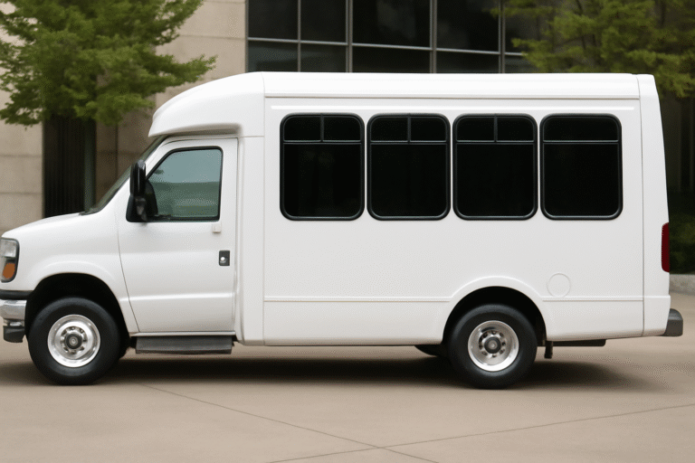 mayo clinic shuttle in rochester