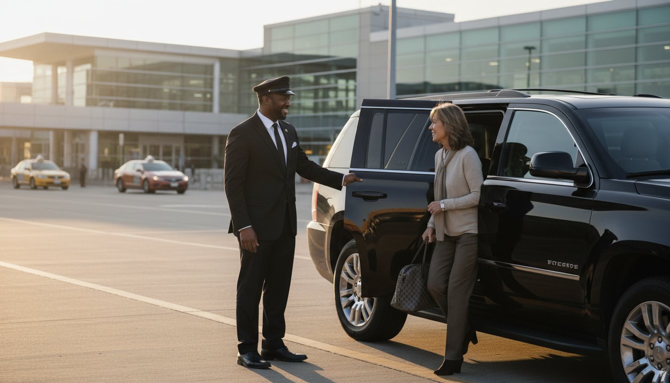 Car Service to Mayo Clinic Rochester MN: The 2026 Patient Travel Guide