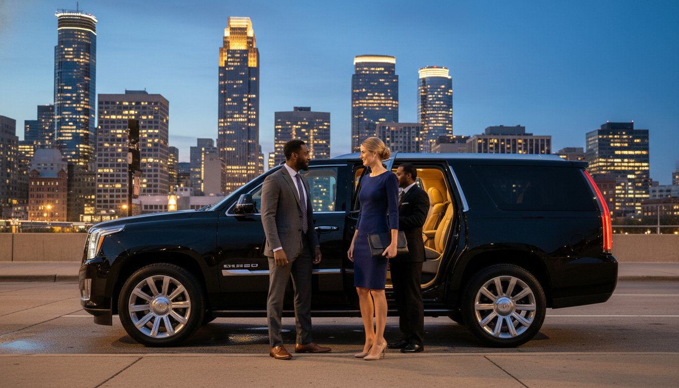 How Much Is a Limo? The 2026 Guide to Minneapolis Limo Prices