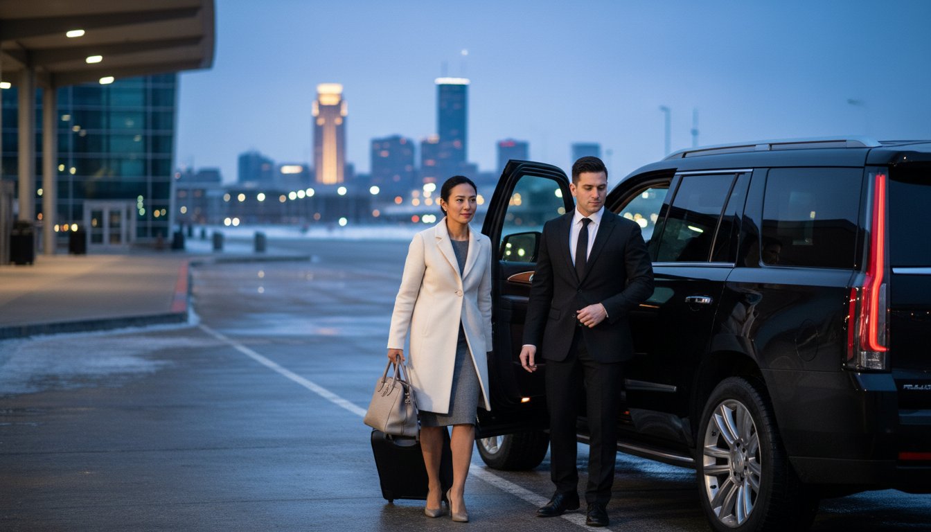 Minneapolis Airport Car Rental: A Complete Guide & Luxury Alternatives for 2026