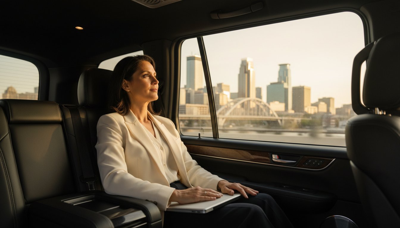 Minneapolis to Rochester, MN: The Complete 2026 Transportation Guide