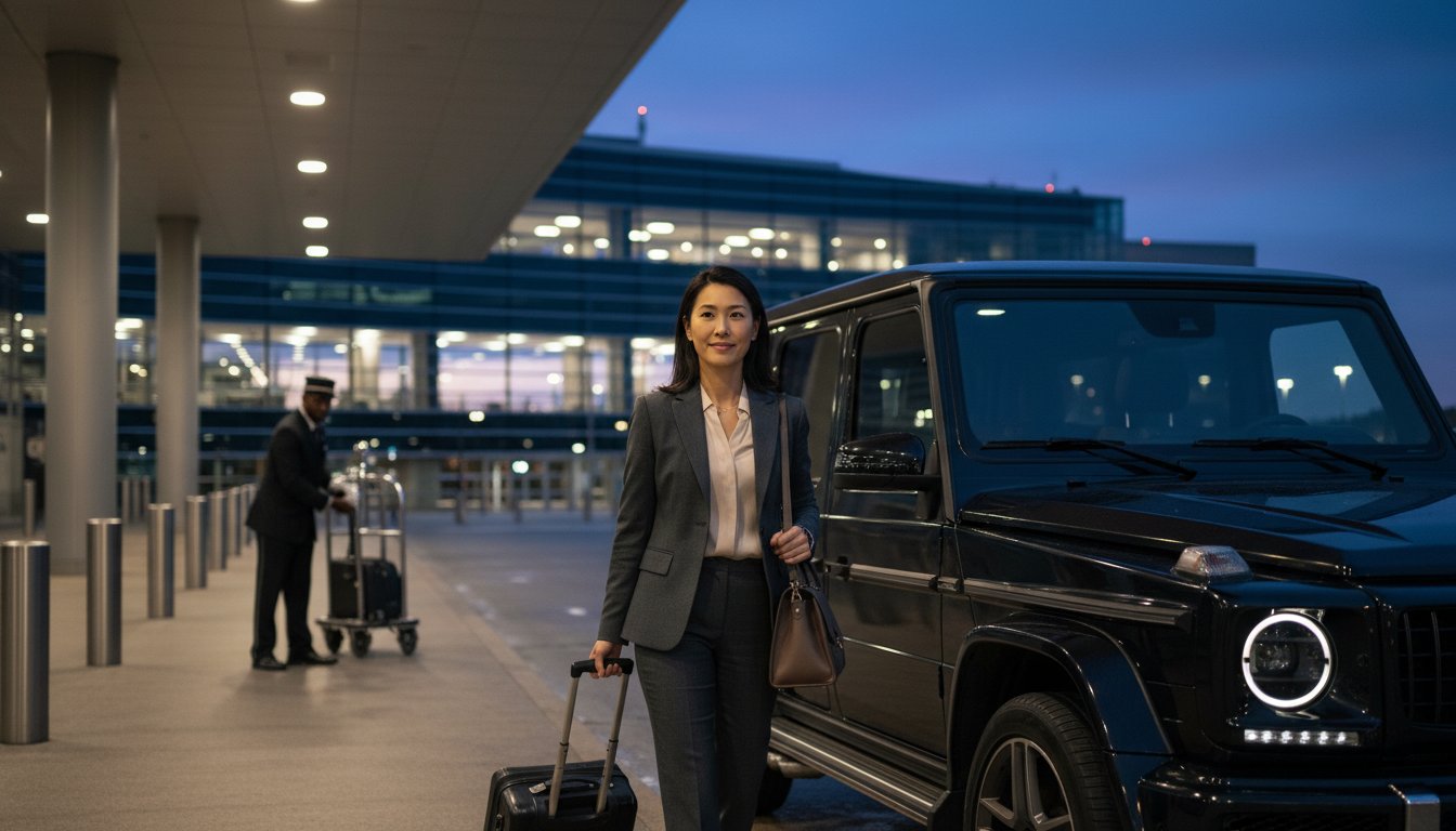 St. Paul to MSP Airport Transportation: The 2026 Buying Guide