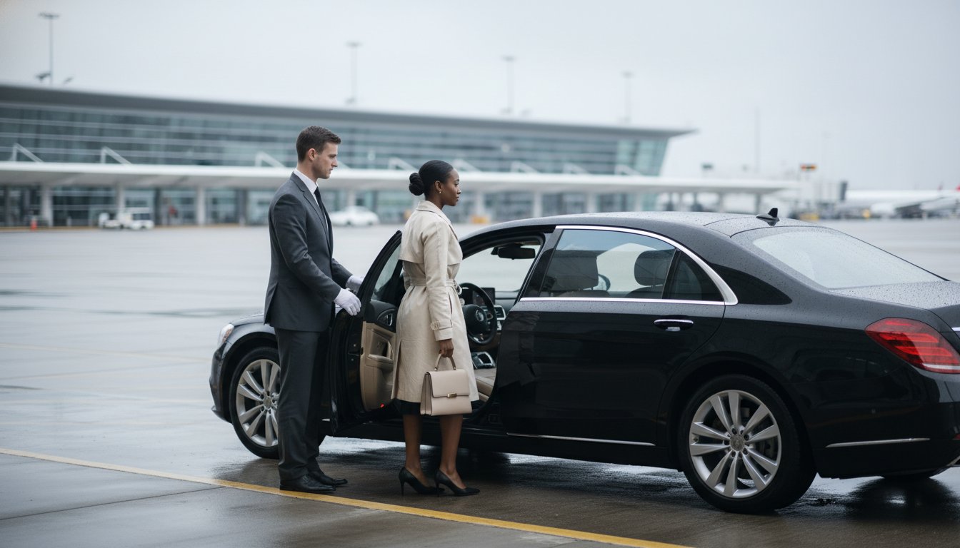 Eden Prairie MN Car Service: The Premier Guide to Luxury Travel in 2026