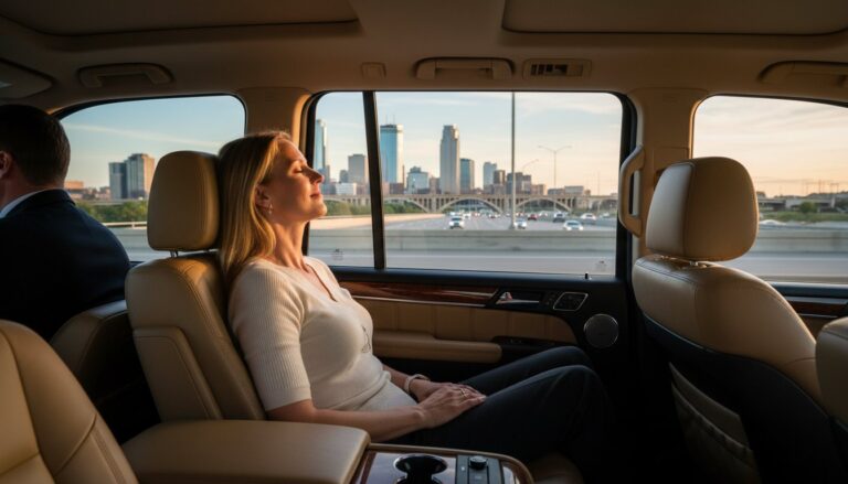 Minneapolis to Mayo Clinic Transportation: The 2026 Luxury Travel Guide