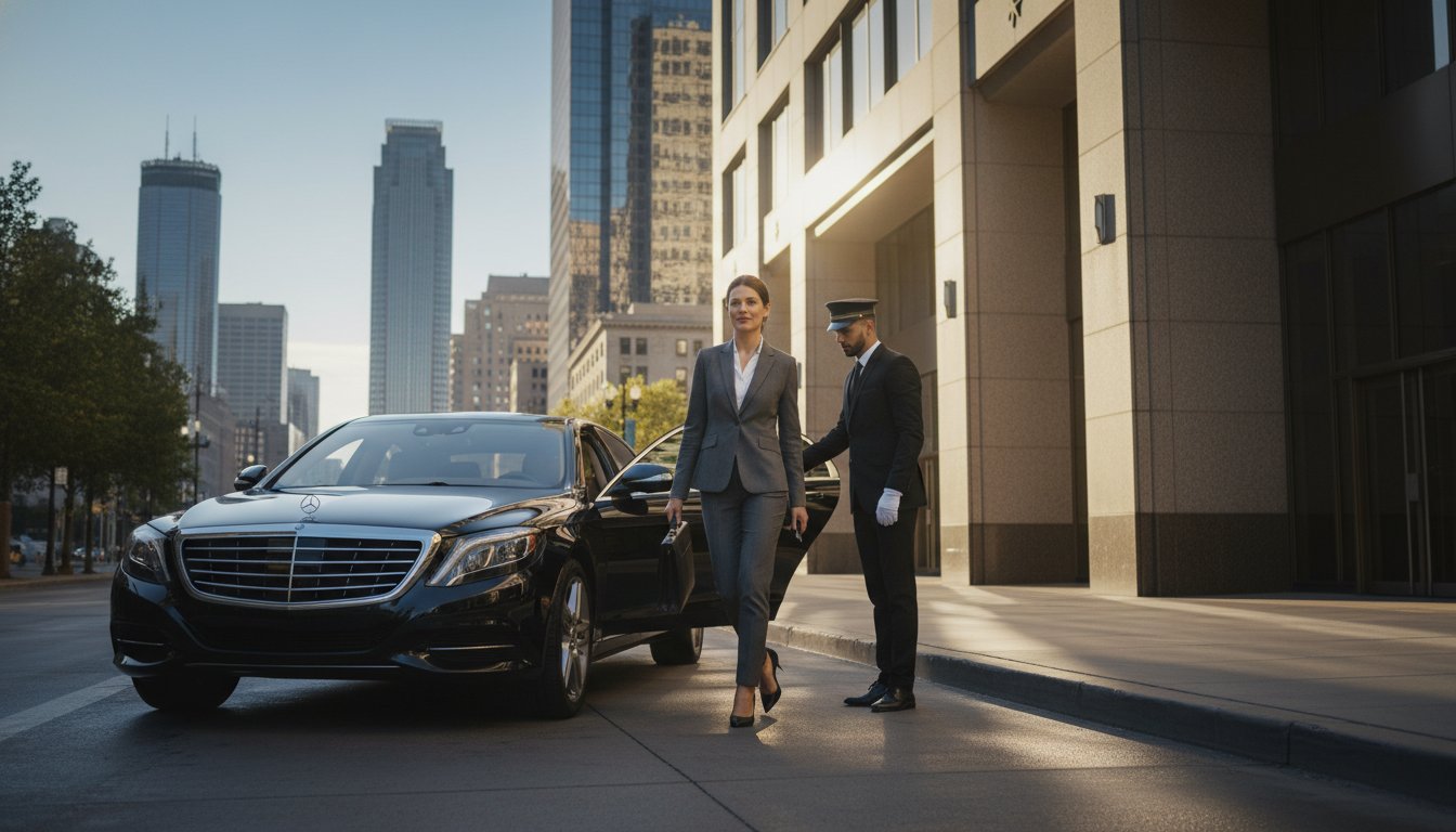 Corporate Travel Solutions in Minneapolis: The 2026 Executive Guide